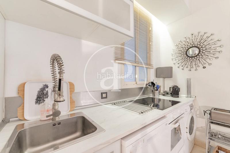 Foto adcac7e3-85ad-4392-bf9c-7d0afa29139b. Piso  en venta en Almagro en Almagro Madrid