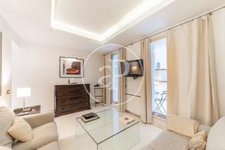 Piso en Almagro. Piso en venta en almagro