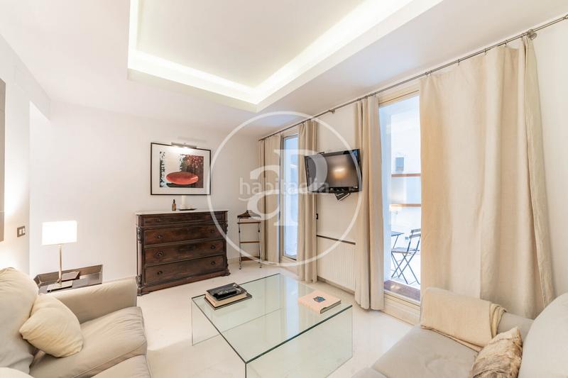 Foto c02788c1-3db2-46dd-9693-0f28c8cc9cb4. Piso  en venta en Almagro en Almagro Madrid