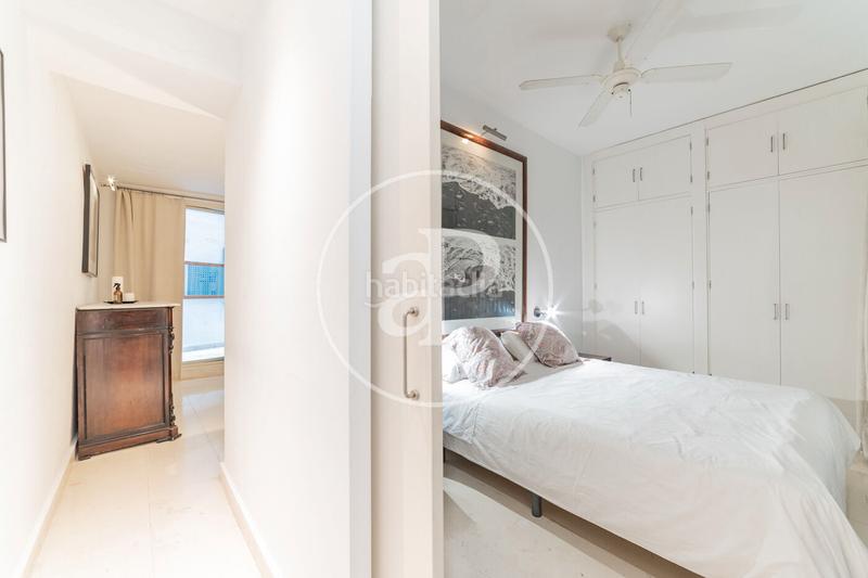 Foto dfdfad1d-d55a-4d30-8683-feba466b237f. Piso  en venta en Almagro en Almagro Madrid
