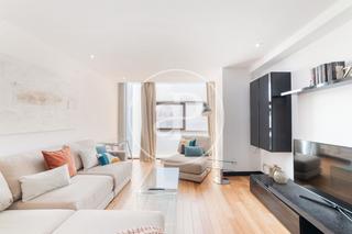 Appartement à Calle de Alcalá 135