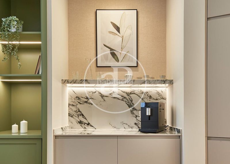 Foto e0f1b876-fb1b-4cac-967e-5f9acf19b117. Pis amb calefacció a Castellana Madrid