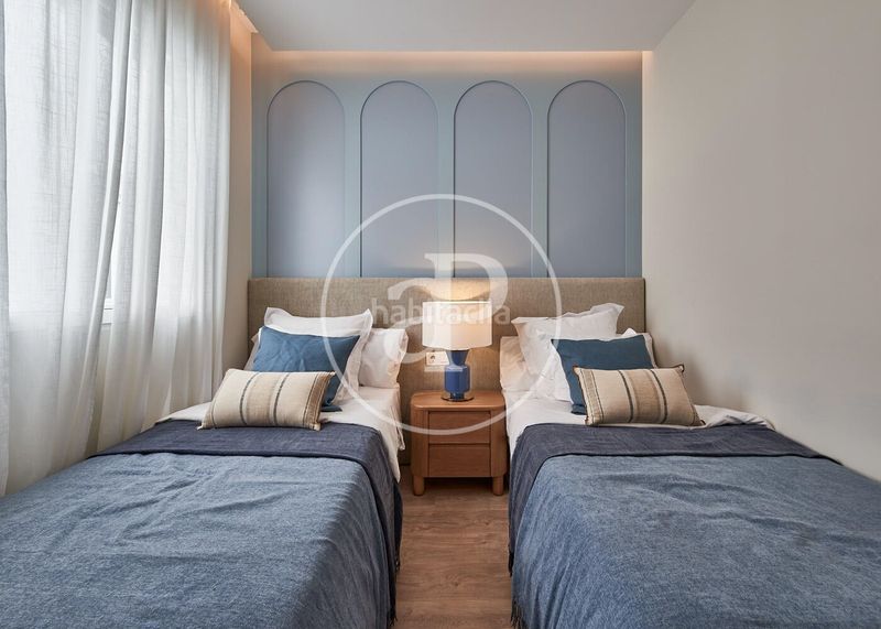 Foto ff6bf1ec-aa7a-48f9-a8a0-3026760c908d. Pis amb calefacció a Castellana Madrid