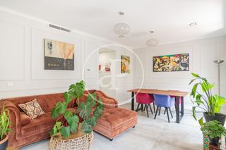 Location Appartement  C. de toledo. Piso en alquiler en palacio