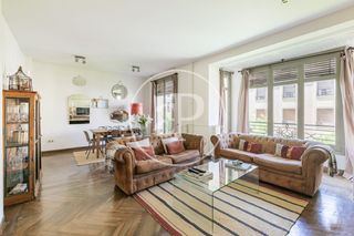 Appartement à C. de Moreto