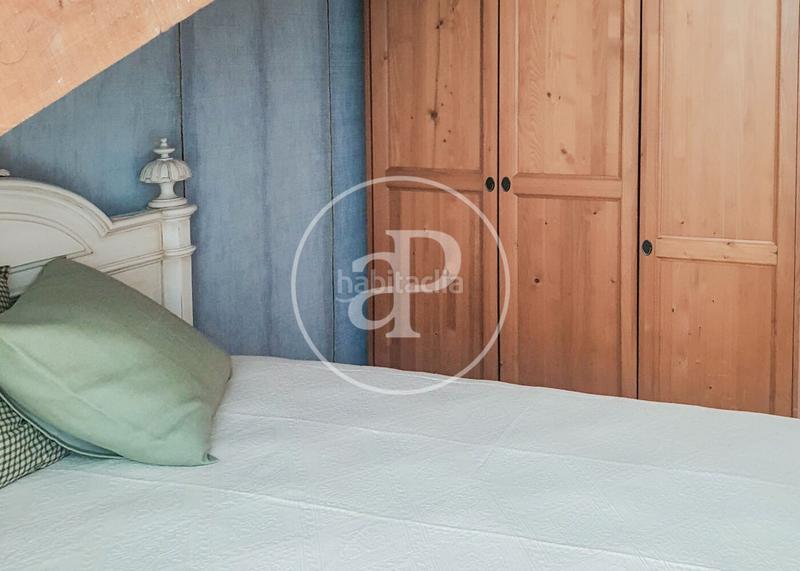 Foto 3dfd6e8a-374b-4f00-8605-bda8df0144de. Lloguer pis a Recoletos Madrid