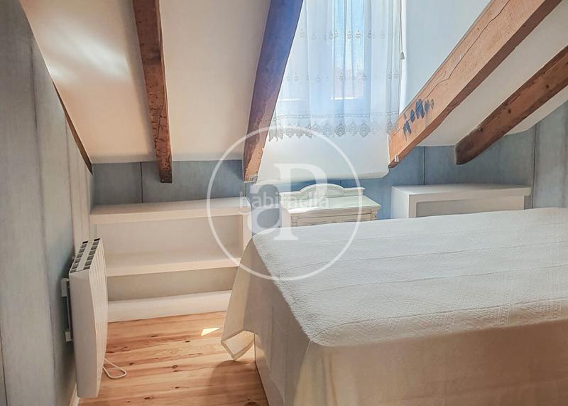 Foto 575675b5-b69a-4eea-be88-6fbf5987ee41. Lloguer pis a Recoletos Madrid