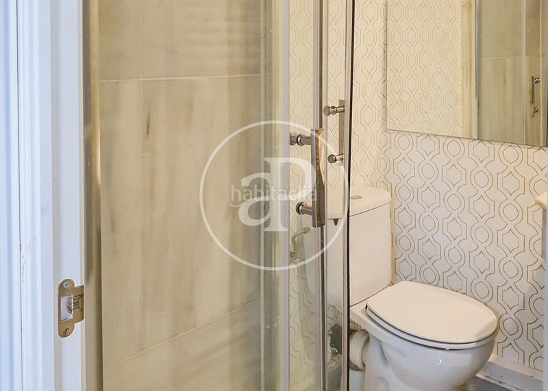 Foto 2b980493-5ae4-4f1e-aca5-1e51fb6b0c99. Location appartement dans Recoletos Madrid