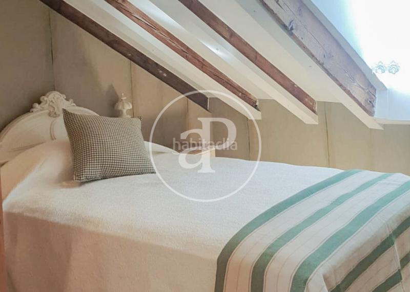 Foto 58abae6c-4e7a-4b4d-92ee-ee95e63ac68a. Location appartement dans Recoletos Madrid