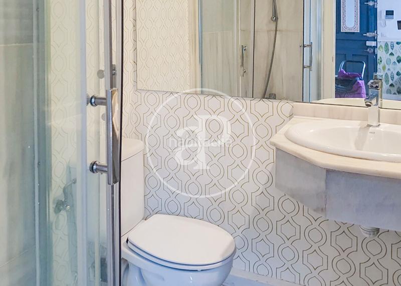 Foto 70716339-d1d4-4bd3-b9ce-7dd102b5b704. Location appartement dans Recoletos Madrid