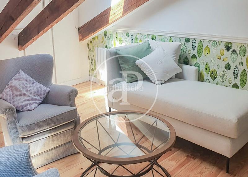 Foto 7ee0732e-92c2-46db-bad1-b680bb3ea1be. Location appartement dans Recoletos Madrid