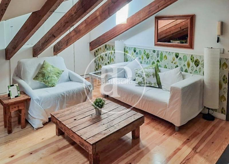 Foto 8ab086ee-8dc8-4949-8a4b-4c0c0c7dfe29. Location appartement dans Recoletos Madrid