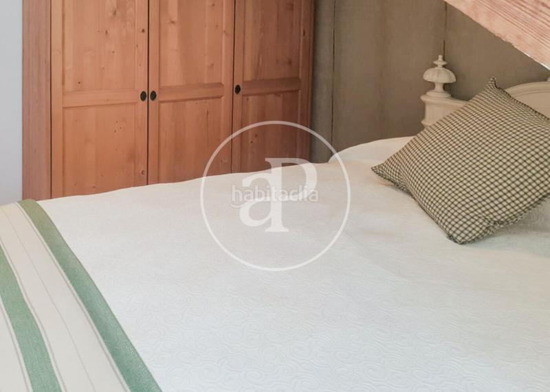 Foto 8ebcde05-6329-4705-971b-b4276f3d5cbb. Location appartement dans Recoletos Madrid