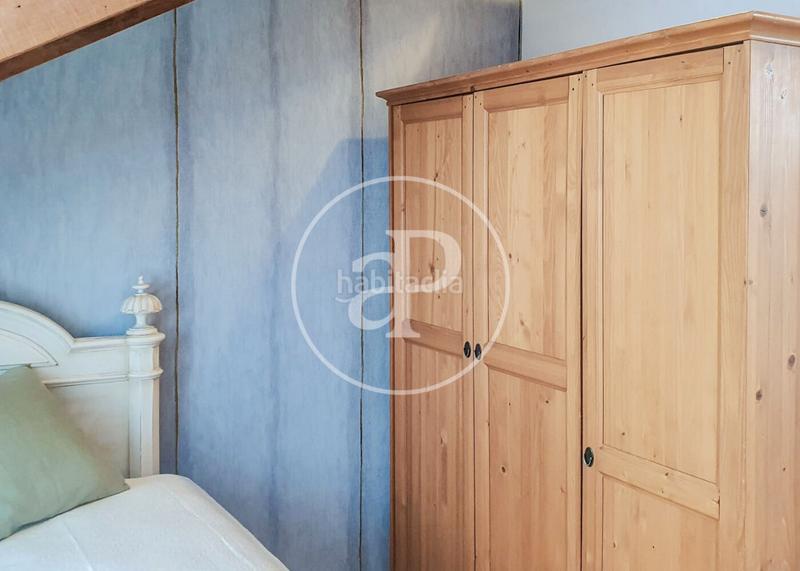 Foto 927ad4d0-96ee-49f6-9626-0c9936000d65. Location appartement dans Recoletos Madrid