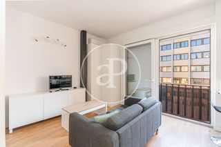 Affitto Appartamento  C. del tutor. Piso en alquiler en calle tutor