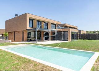 Casa a El Cantizal. Chalet en venta en el cantizal