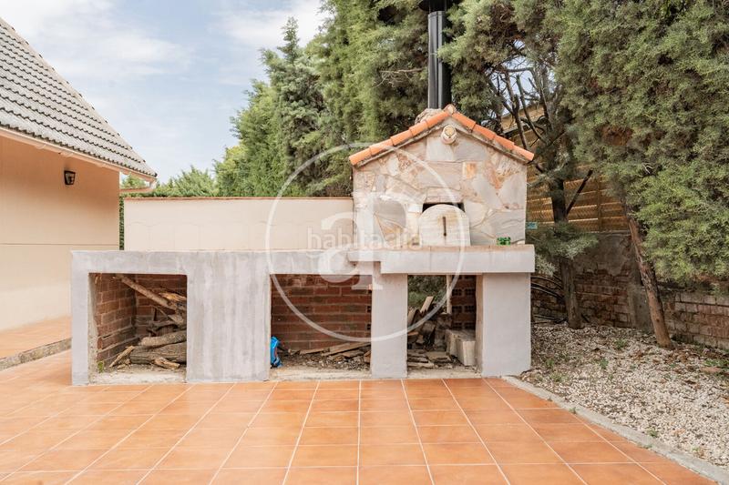 Foto 0467db43-75be-43f9-82c5-c1d8e3f9f41d. Casa chalet en venta en Bonanza en Bonanza Boadilla del Monte