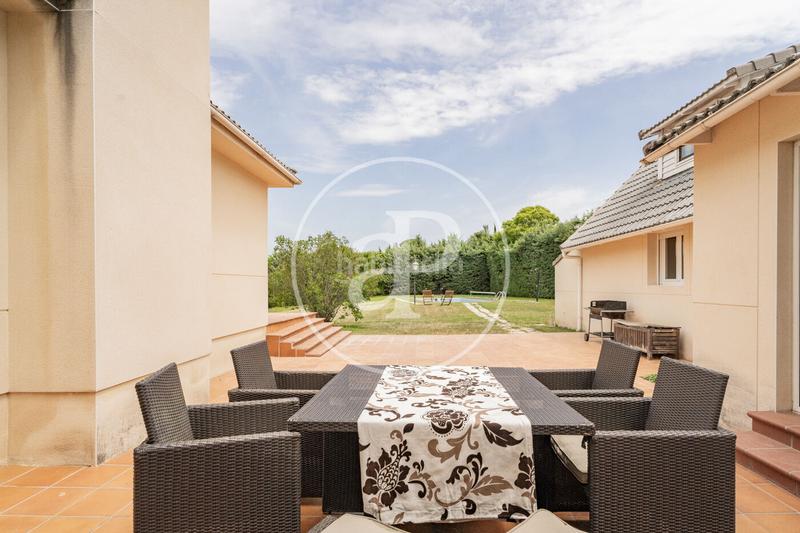 Foto 2fdd72ba-e349-4475-8e03-00fc44630562. Casa chalet en venta en Bonanza en Bonanza Boadilla del Monte