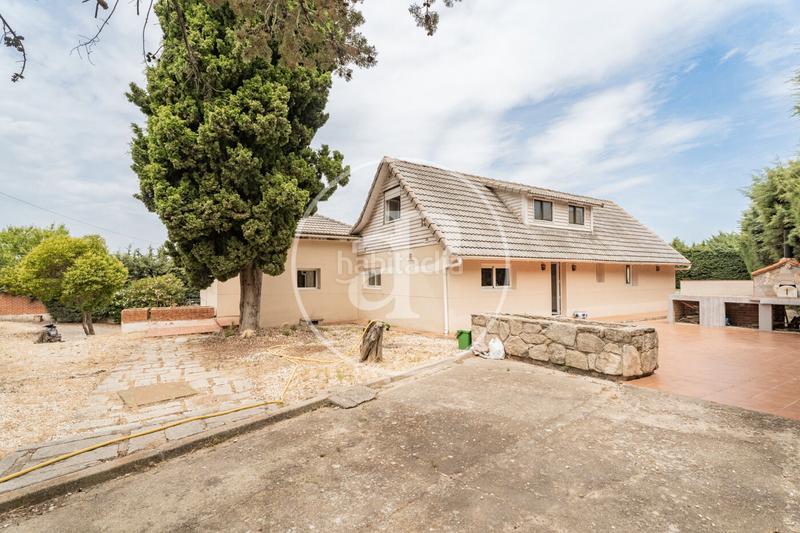 Foto 666b443c-33e7-4d08-bb99-28caa3015b4c. Casa chalet en venta en Bonanza en Bonanza Boadilla del Monte