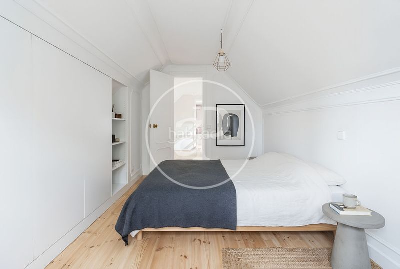 Foto a2ba0a3a-ff41-40c7-828f-2794a7be3c64. Casa amb calefacció aparcament piscina a Bonanza Boadilla del Monte