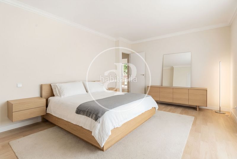 Foto a6ef8d91-0ac9-4c0c-b537-447cc5375bf2. Casa amb calefacció aparcament piscina a Bonanza Boadilla del Monte