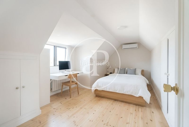 Foto bedcc56f-dfec-410e-854e-4e5912377dfd. Casa amb calefacció aparcament piscina a Bonanza Boadilla del Monte