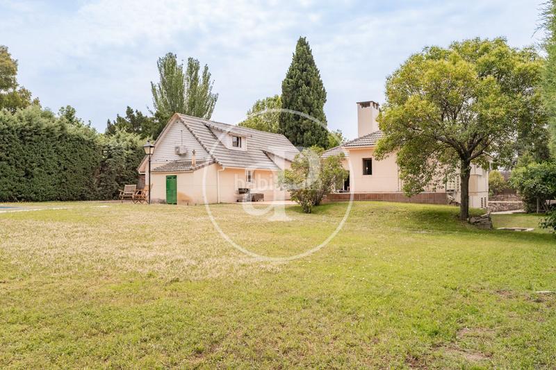 Foto db192397-e99f-4b17-b384-59ee5baac5da. Casa chalet en venta en Bonanza en Bonanza Boadilla del Monte
