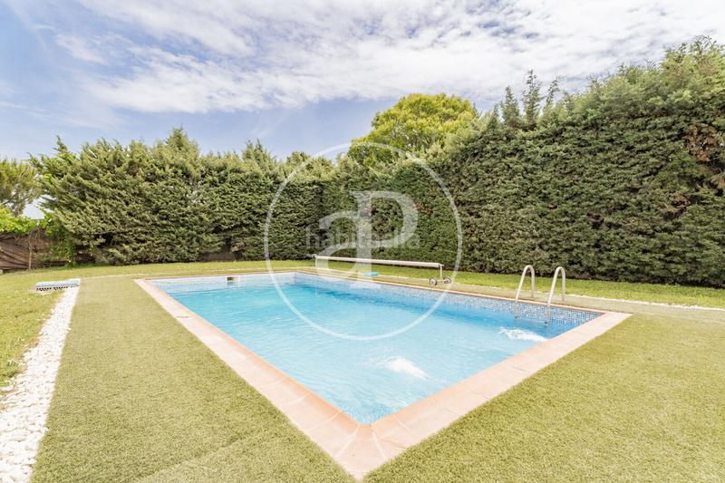 Foto dfa71666-8590-49f8-8e43-b52f45325f25. Casa chalet en venta en Bonanza en Bonanza Boadilla del Monte