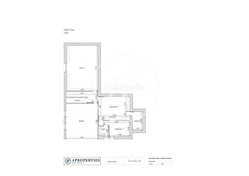 Foto ee682e8f-ee47-4566-bad2-29446fa666c8. Casa chalet en venta en Bonanza en Bonanza Boadilla del Monte