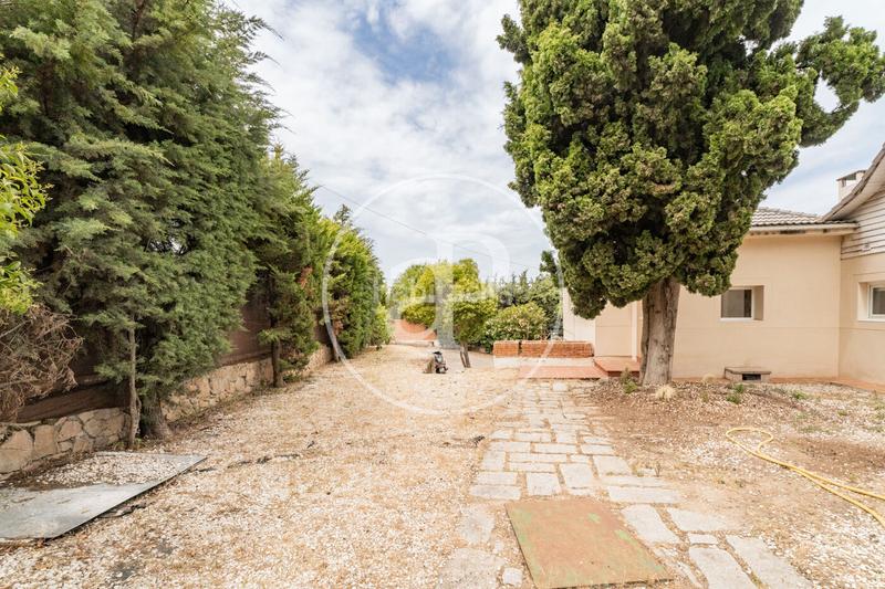 Foto f0d91ebb-3abe-4b7f-bd35-71c47c9e856c. Casa chalet en venta en Bonanza en Bonanza Boadilla del Monte