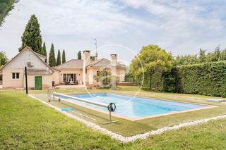 Casa a Bonanza. Chalet en venta en bonanza