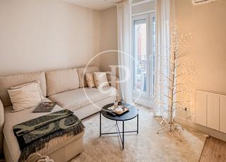 Etagenwohnung en Recoletos. Piso en venta en alcal