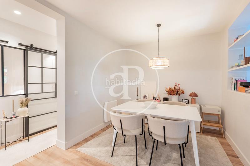 Foto 18f7e189-8c02-4e8d-9ff0-c89057321116. Piso  en venta en alcalá en Recoletos Madrid
