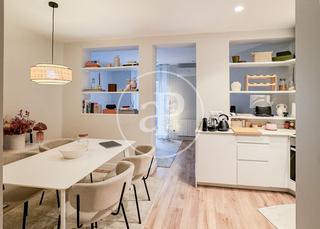 Appartement  C. alcalá. Piso en venta en alcalá