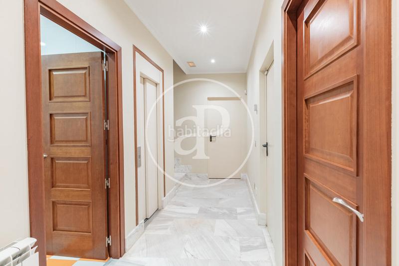 Foto 252aa399-4844-45bd-85d0-516cbaa7fffe. Haus mit heizung parking pool in Somosaguas Pozuelo de Alarcón