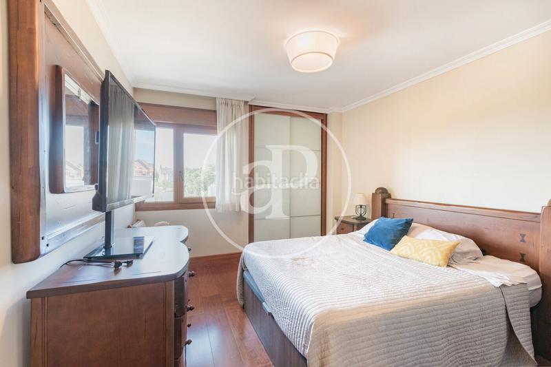 Foto 330c5dc4-2ac8-4af8-a9de-380dbcc29827. Haus mit heizung parking pool in Somosaguas Pozuelo de Alarcón