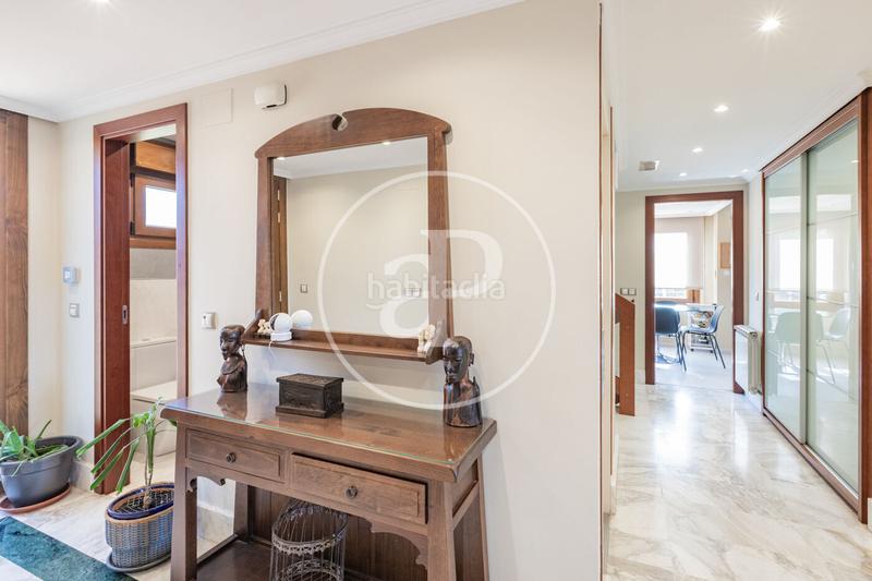 Foto 424dfb90-9601-45bf-8f41-7ae42a456ba4. Haus mit heizung parking pool in Somosaguas Pozuelo de Alarcón