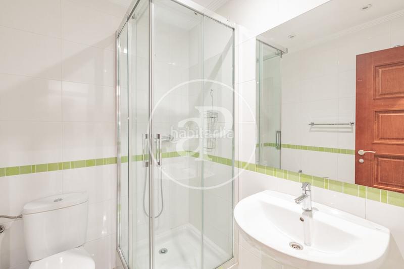 Foto 602ad6ec-1f95-4c79-bec3-af01e53e9eb9. Haus mit heizung parking pool in Somosaguas Pozuelo de Alarcón