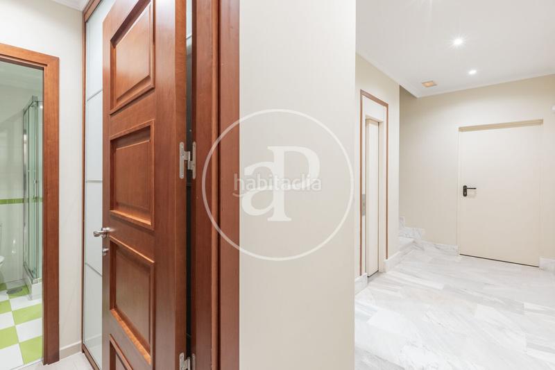 Foto 6fe71fae-1da7-4291-93d2-3a5393dcfa8e. Haus mit heizung parking pool in Somosaguas Pozuelo de Alarcón