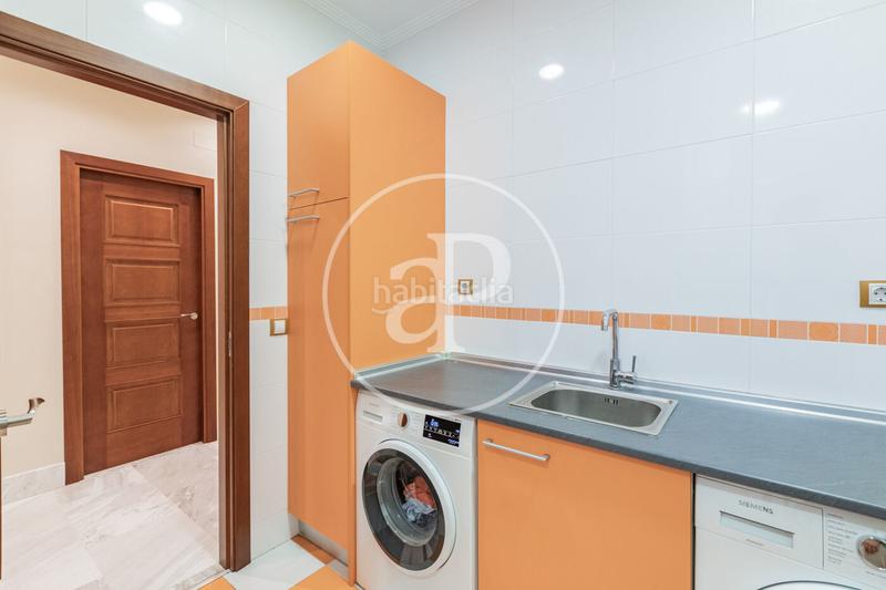 Foto bf3f3ec2-b7b0-416b-956a-b5b42c81bcf7. Haus mit heizung parking pool in Somosaguas Pozuelo de Alarcón