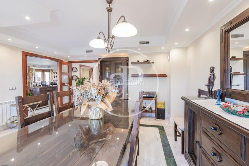 Foto c3000812-f0f1-41b6-ae2a-0ac69c2e92cf. Haus mit heizung parking pool in Somosaguas Pozuelo de Alarcón