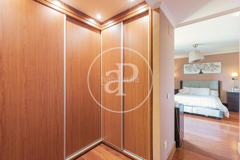 Foto c637f2de-0c91-4da8-b58e-ec7d1c53d2db. Haus mit heizung parking pool in Somosaguas Pozuelo de Alarcón