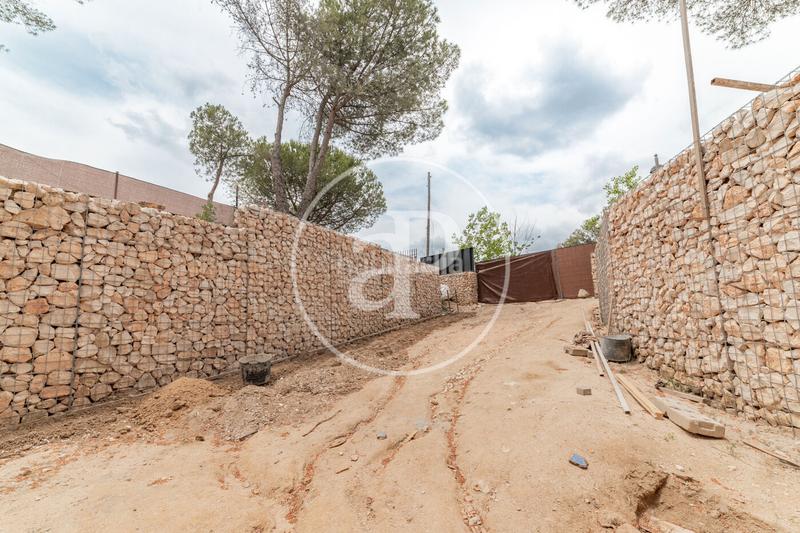 Foto 2cf29600-17d1-4528-80cf-e6bd1de19ef1. Chalet 700m<sup>2</sup> en Bonanza Boadilla del Monte