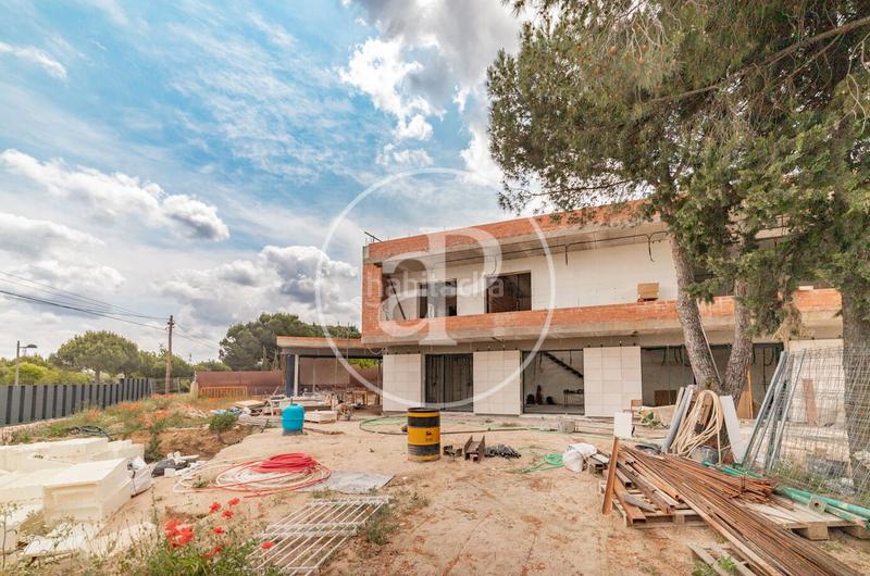 Foto 73a92b54-e841-435c-a9f7-0589eb1773e9. Chalet 700m<sup>2</sup> en Bonanza Boadilla del Monte