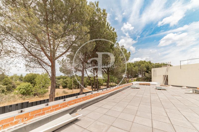 Foto a6a9afbe-64b2-43e7-9999-23e36a1d557a. Chalet 700m<sup>2</sup> en Bonanza Boadilla del Monte