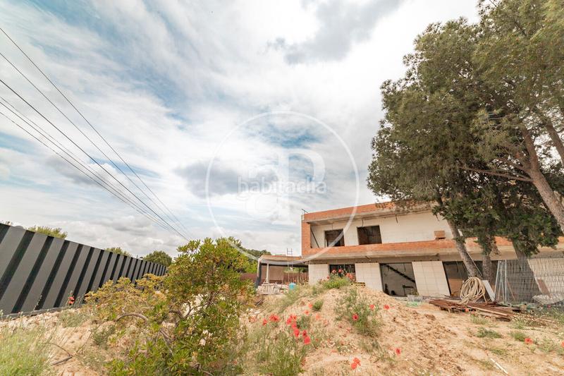 Foto dac1c1fc-2d07-49f7-8d33-d0f3cec129df. Chalet 700m<sup>2</sup> en Bonanza Boadilla del Monte