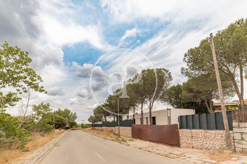 Foto 42705bc8-715b-4600-b81f-10b3ce8f6496. Xalet 700m<sup>2</sup> amb calefacció aparcament piscina a Bonanza Boadilla del Monte