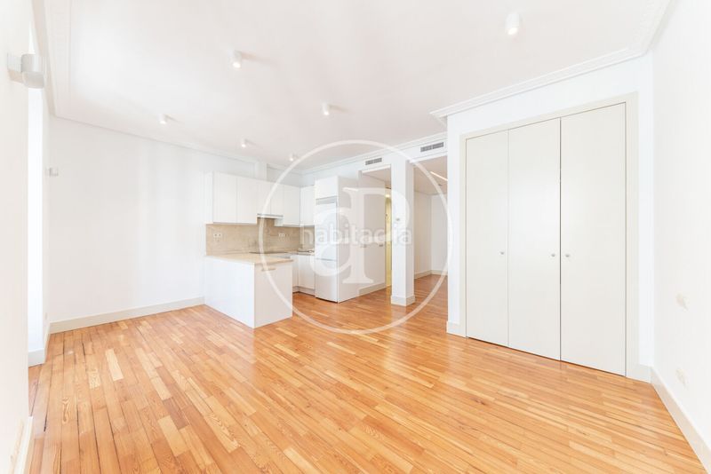 Foto 12c5ae0a-692f-4039-866a-1ad649caaf0e. Miete loft mit heizung in Justicia-Chueca Madrid