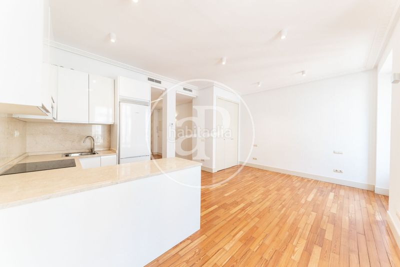 Foto 19698788-f7b3-46d2-a90b-c42d6185e4af. Miete loft mit heizung in Justicia-Chueca Madrid