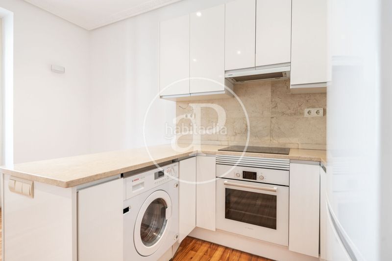 Foto 34d89b03-efe6-4f8c-81ea-d3db0b859c32. Miete loft mit heizung in Justicia-Chueca Madrid